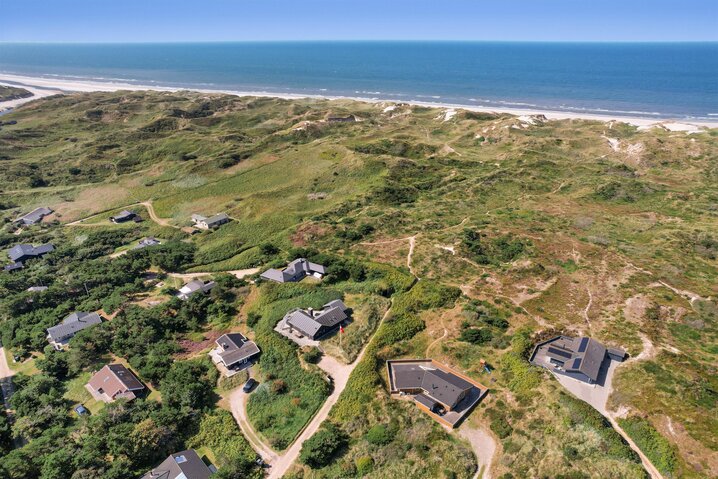 Ferienhaus 40590 in Fyrrenålevej 9, Henne Strand - Bild #30