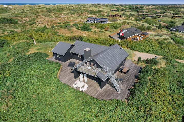 Ferienhaus 40590 in Fyrrenålevej 9, Henne Strand - Bild #31