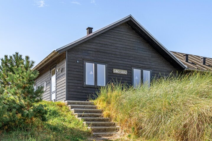 Ferienhaus 40590 in Fyrrenålevej 9, Henne Strand - Bild #33