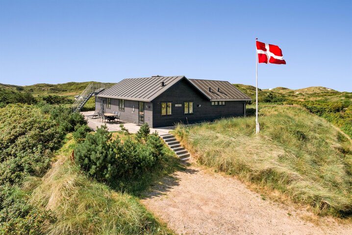 Ferienhaus 40590 in Fyrrenålevej 9, Henne Strand - Bild #34