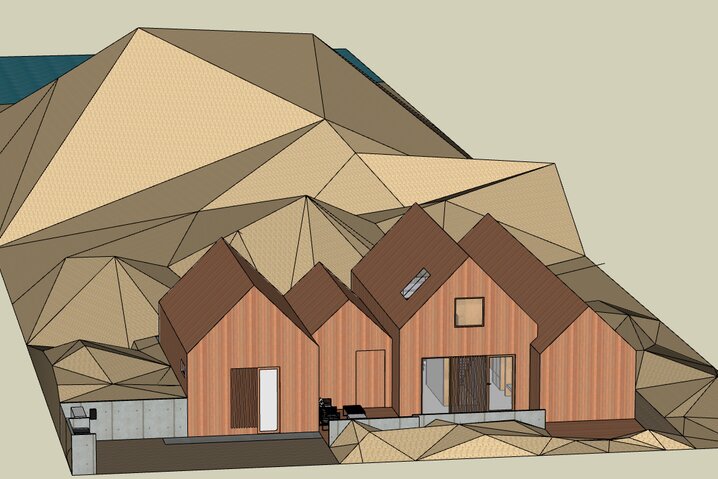 Holiday home 40595 at Gyldenrisvej 16, Henne Strand - Picture #0