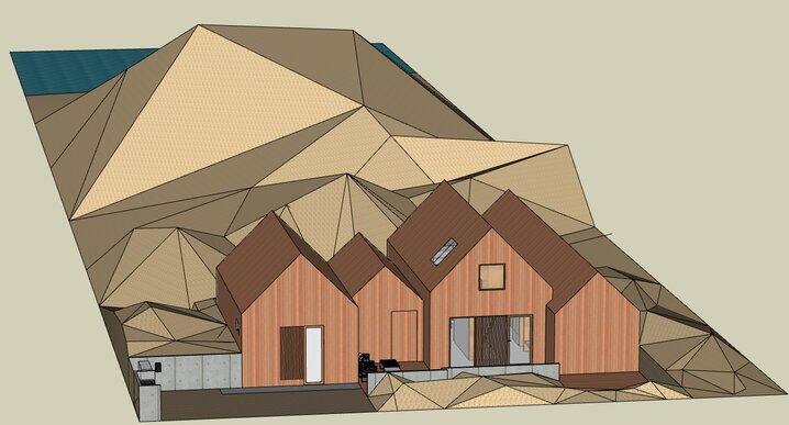 Holiday home 40595 at Gyldenrisvej 16, Henne Strand - Picture #0