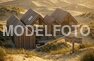 Ferienhaus 40595 in Gyldenrisvej 16, Henne Strand - Bild #1