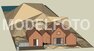 Ferienhaus 40595 in Gyldenrisvej 16, Henne Strand - Bild #1