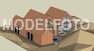 Ferienhaus 40595 in Gyldenrisvej 16, Henne Strand - Bild #4
