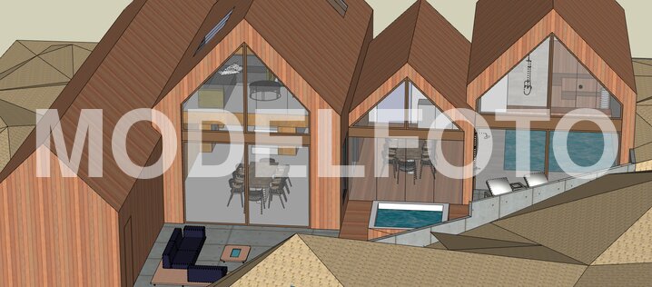 Ferienhaus 40595 in Gyldenrisvej 16, Henne Strand - Bild #4