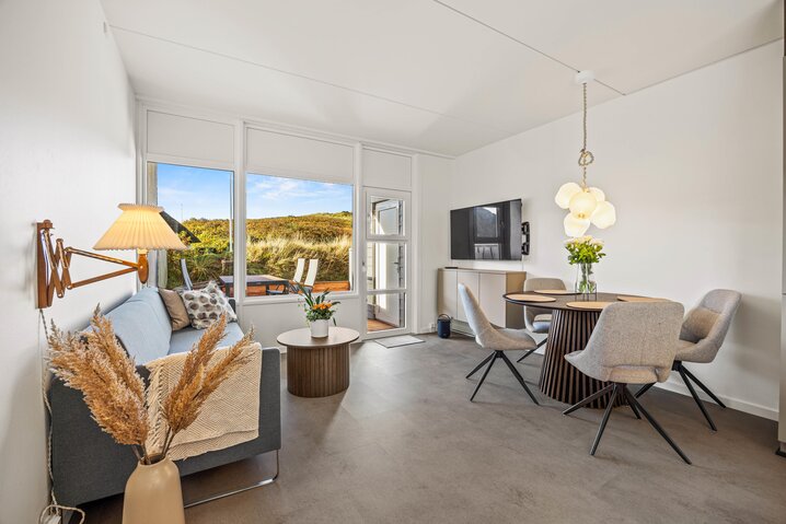 Sommerhus 40602 på Klitvej 2, 135 st, Henne Strand - Billede #1