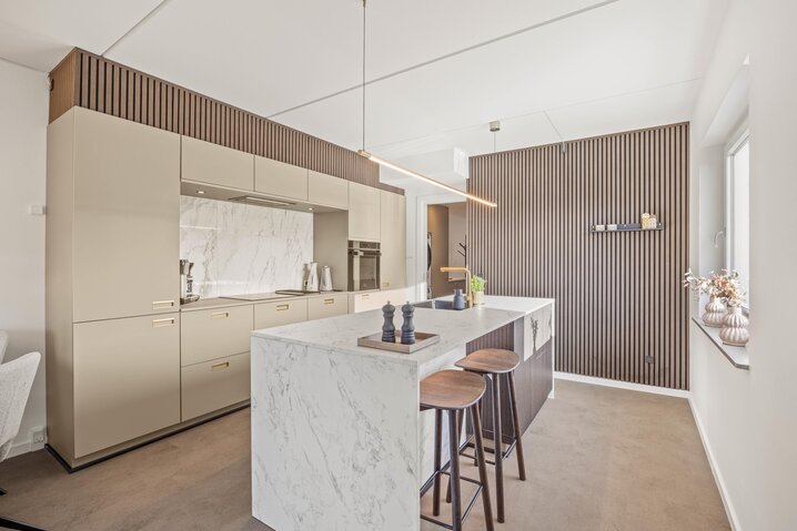 Sommerhus 40602 på Klitvej 2, 135 st, Henne Strand - Billede #3