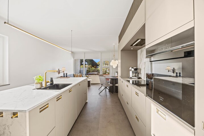 Sommerhus 40602 på Klitvej 2, 135 st, Henne Strand - Billede #9