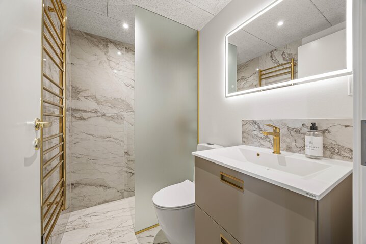 Sommerhus 40602 på Klitvej 2, 135 st, Henne Strand - Billede #11