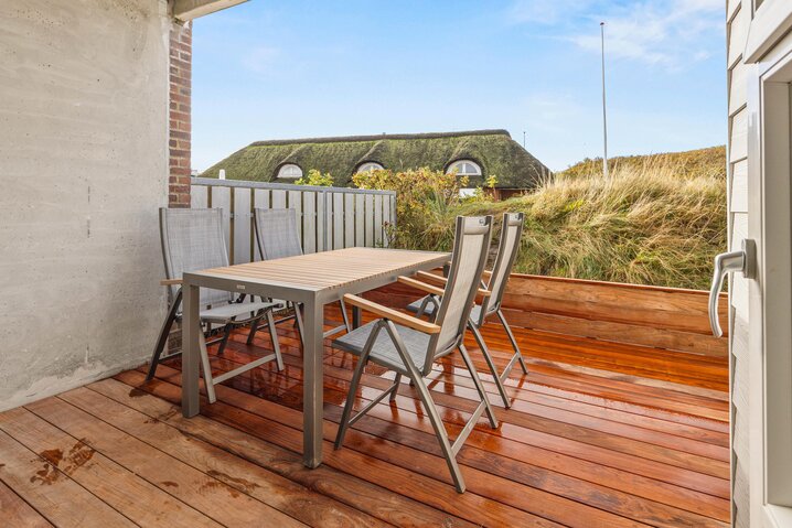 Sommerhus 40602 på Klitvej 2, 135 st, Henne Strand - Billede #16