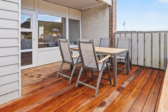 Sommerhus 40602 på Klitvej 2, 135 st, Henne Strand - Billede #17