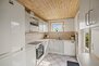 Ferienhaus 40603 in Hjelmevej 68, Henne Strand - Bild #3