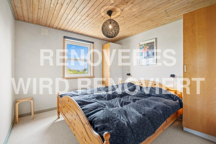 Ferienhaus 40603 in Hjelmevej 68, Henne Strand - Bild #15