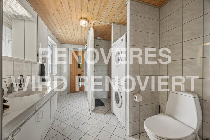 Ferienhaus 40603 in Hjelmevej 68, Henne Strand - Bild #16