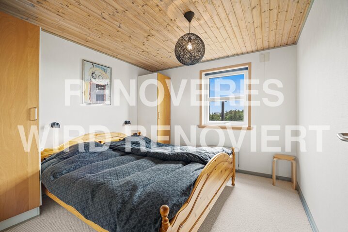 Ferienhaus 40603 in Hjelmevej 68, Henne Strand - Bild #17