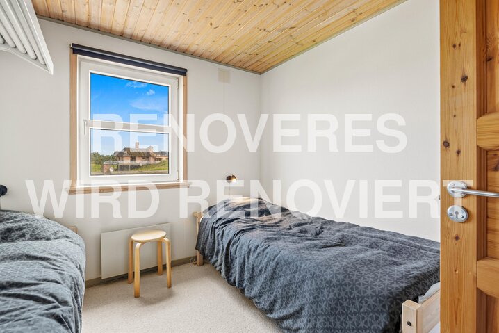 Ferienhaus 40603 in Hjelmevej 68, Henne Strand - Bild #18