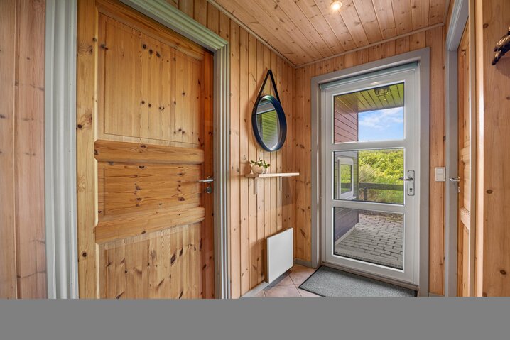 Ferienhaus 40603 in Hjelmevej 68, Henne Strand - Bild #20