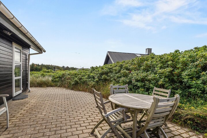 Ferienhaus 40603 in Hjelmevej 68, Henne Strand - Bild #23