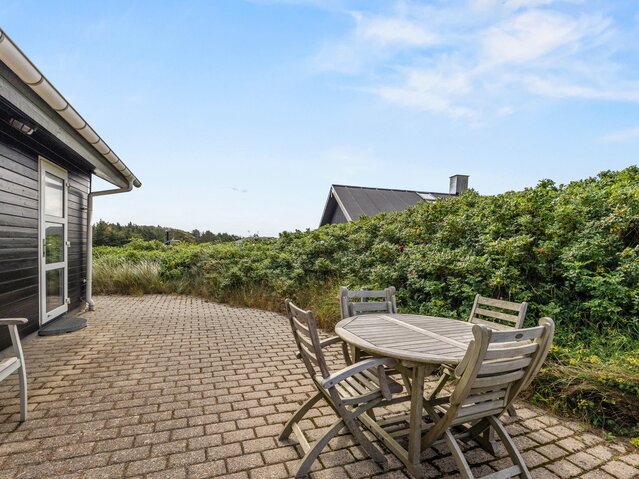 Ferienhaus 40603 in Hjelmevej 68, Henne Strand - Bild #23