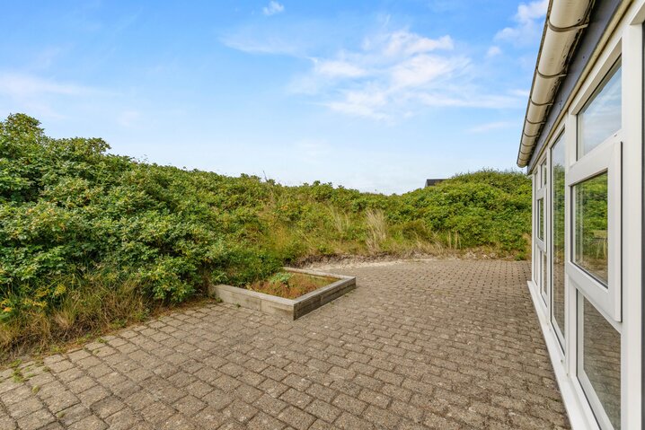 Ferienhaus 40603 in Hjelmevej 68, Henne Strand - Bild #24