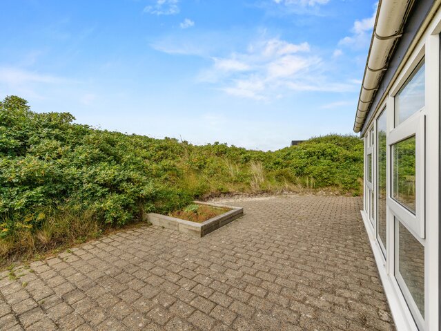 Ferienhaus 40603 in Hjelmevej 68, Henne Strand - Bild #24
