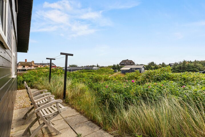 Ferienhaus 40603 in Hjelmevej 68, Henne Strand - Bild #25