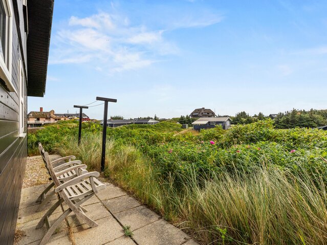 Ferienhaus 40603 in Hjelmevej 68, Henne Strand - Bild #25