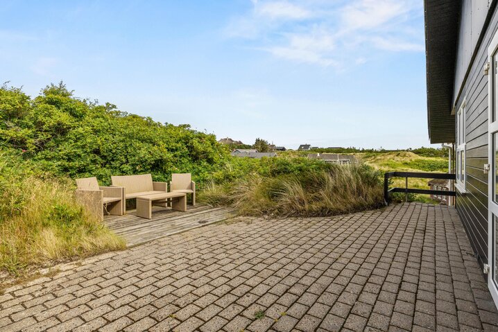 Ferienhaus 40603 in Hjelmevej 68, Henne Strand - Bild #26