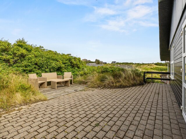 Ferienhaus 40603 in Hjelmevej 68, Henne Strand - Bild #26