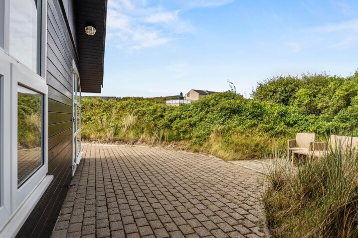 Ferienhaus 40603 in Hjelmevej 68, Henne Strand - Bild #27