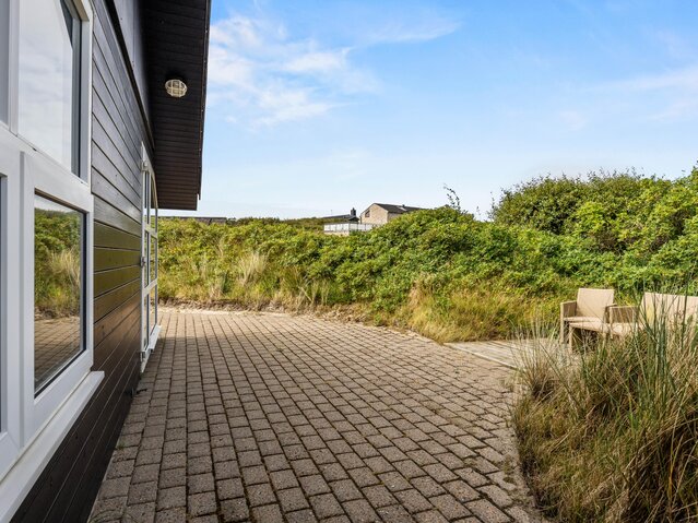 Ferienhaus 40603 in Hjelmevej 68, Henne Strand - Bild #27
