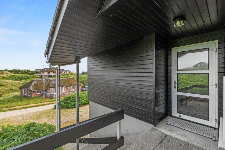 Ferienhaus 40603 in Hjelmevej 68, Henne Strand - Bild #28