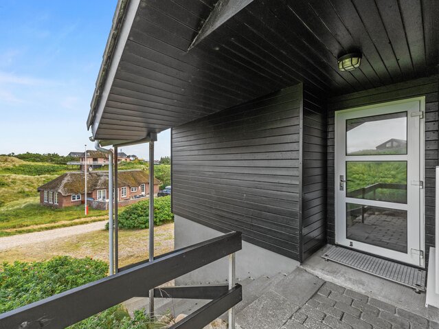 Ferienhaus 40603 in Hjelmevej 68, Henne Strand - Bild #28