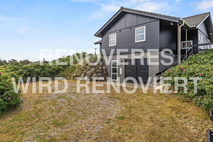 Ferienhaus 40603 in Hjelmevej 68, Henne Strand - Bild #31