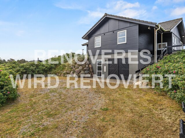 Ferienhaus 40603 in Hjelmevej 68, Henne Strand - Bild #31