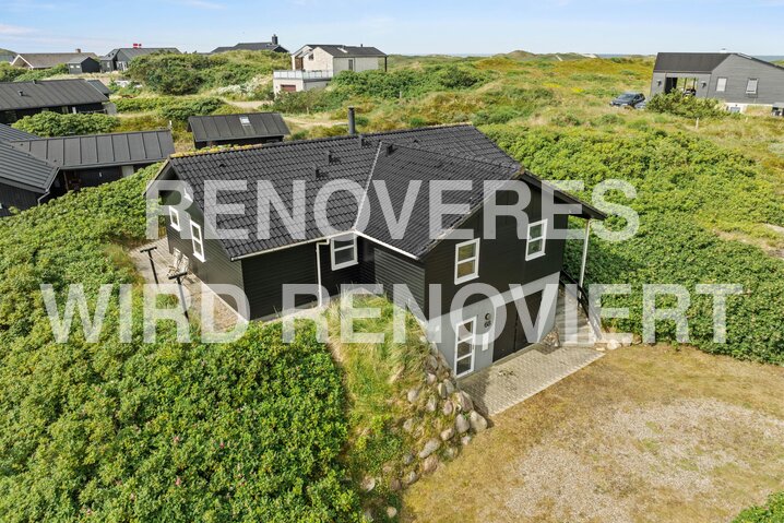 Ferienhaus 40603 in Hjelmevej 68, Henne Strand - Bild #32