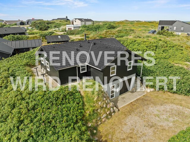 Ferienhaus 40603 in Hjelmevej 68, Henne Strand - Bild #32