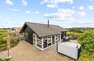 Sommerhus 40603 på Hjelmevej 68, Henne Strand - Billede #2