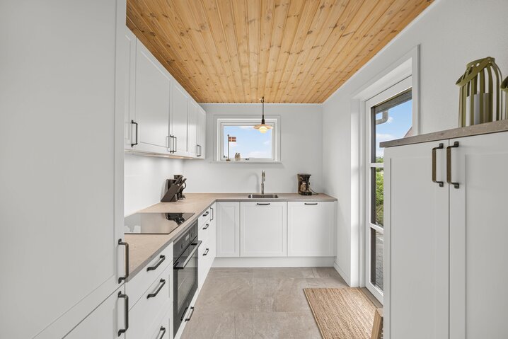 Sommerhus 40603 på Hjelmevej 68, Henne Strand - Billede #4