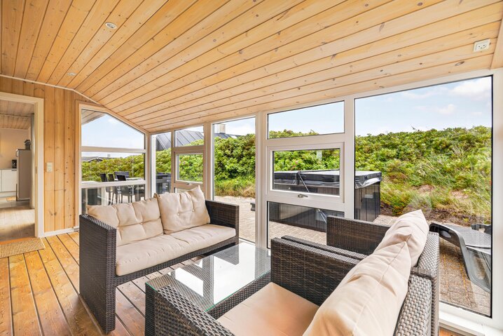 Sommerhus 40603 på Hjelmevej 68, Henne Strand - Billede #8