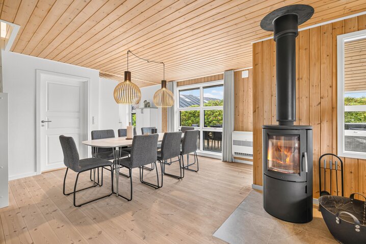 Sommerhus 40603 på Hjelmevej 68, Henne Strand - Billede #10