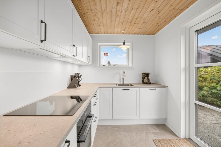 Sommerhus 40603 på Hjelmevej 68, Henne Strand - Billede #12