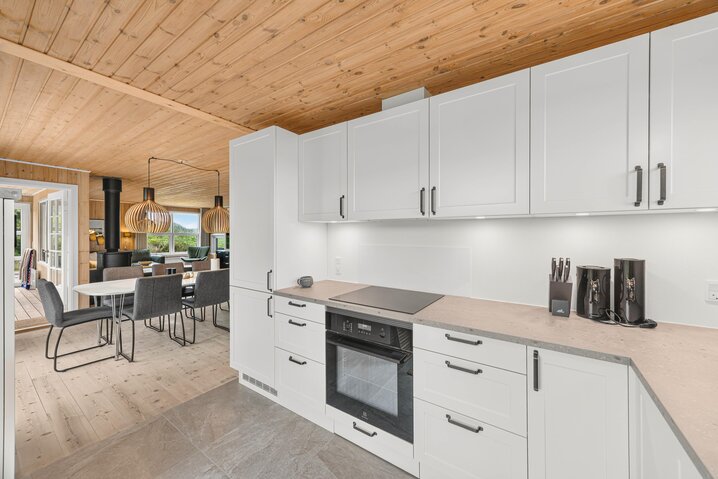 Sommerhus 40603 på Hjelmevej 68, Henne Strand - Billede #14