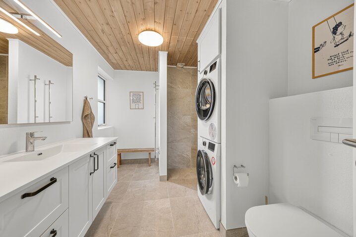 Sommerhus 40603 på Hjelmevej 68, Henne Strand - Billede #18