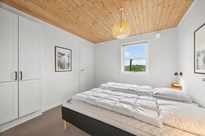 Sommerhus 40603 på Hjelmevej 68, Henne Strand - Billede #20