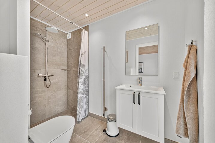 Sommerhus 40603 på Hjelmevej 68, Henne Strand - Billede #21