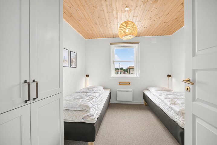 Sommerhus 40603 på Hjelmevej 68, Henne Strand - Billede #22