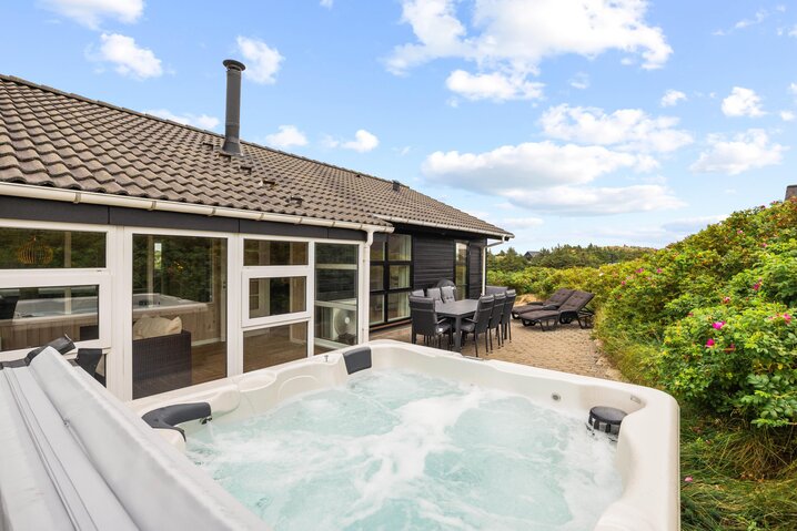 Sommerhus 40603 på Hjelmevej 68, Henne Strand - Billede #24
