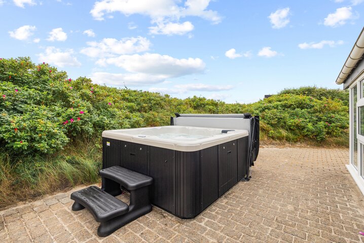 Sommerhus 40603 på Hjelmevej 68, Henne Strand - Billede #25